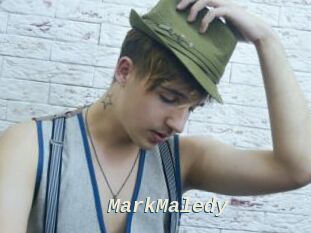 MarkMaledy