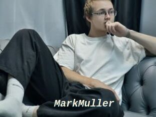 MarkMuller