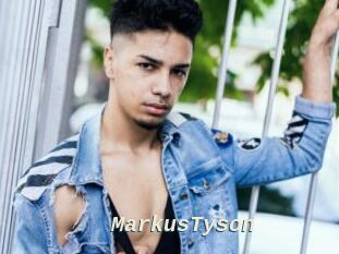 MarkusTyson