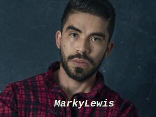 MarkyLewis