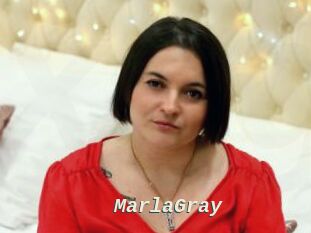 MarlaGray