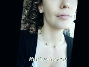 MarleyHayze