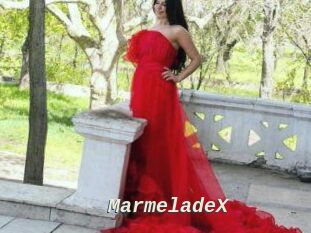 MarmeladeX