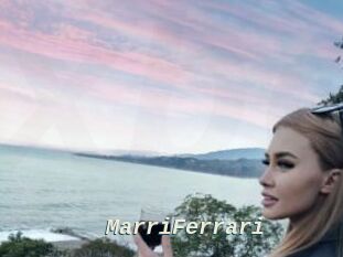 MarriFerrari