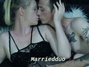 Marriedduo