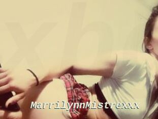 MarrilynnMistrexxx
