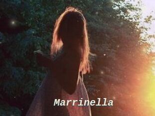 Marrinella