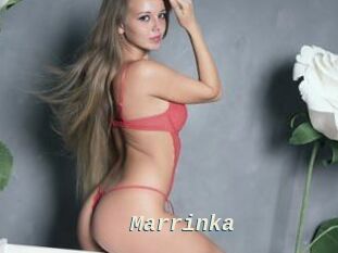 Marrinka