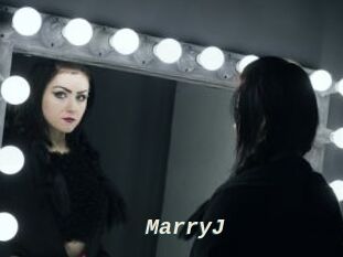 MarryJ