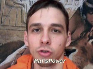 MarsPower