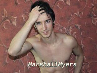 MarshallMyers