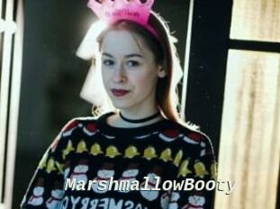 MarshmallowBooty