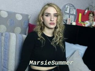 MarsieSummer