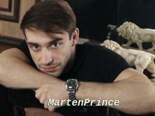 MartenPrince