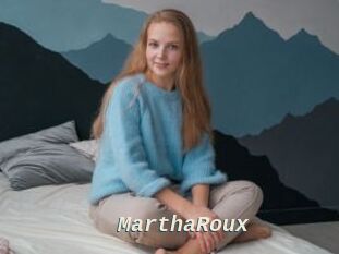 MarthaRoux