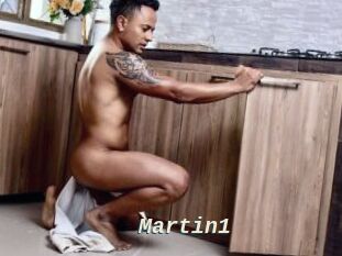 Martin1