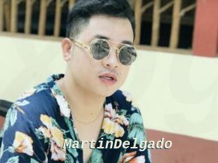 MartinDelgado