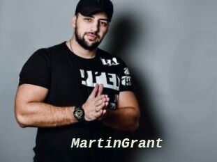 MartinGrant