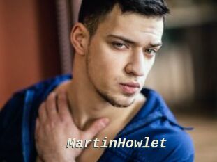 MartinHowlet