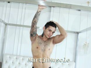 MartinMuscle