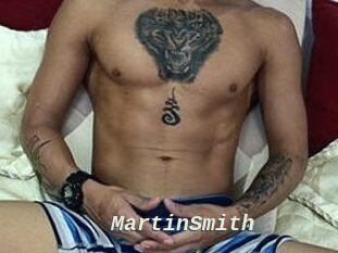 MartinSmith
