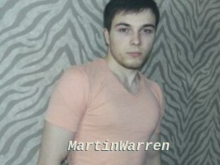 MartinWarren