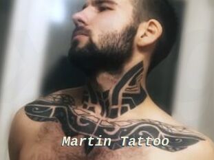 Martin_Tattoo