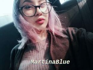 MartinaBlue