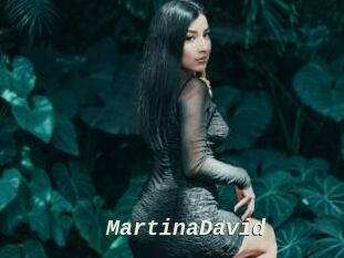 MartinaDavid