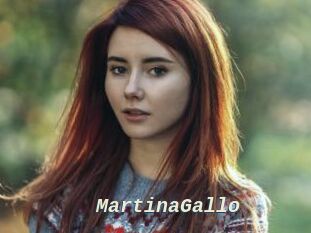 MartinaGallo