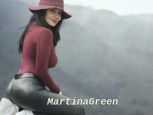 MartinaGreen