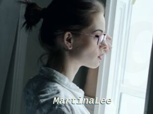 MartinaLee