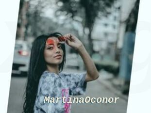 MartinaOconor
