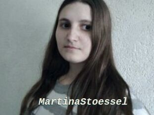 MartinaStoessel