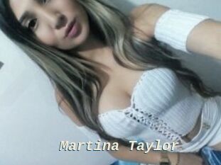 Martina_Taylor