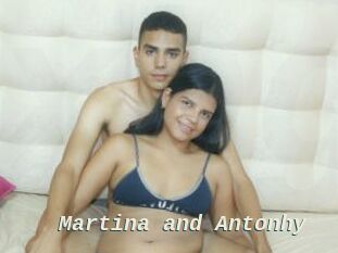 Martina_and_Antonhy