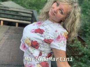 MartiniMartini