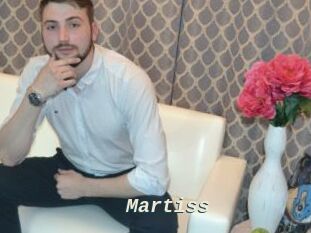 Martiss