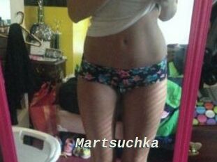 Martsuchka