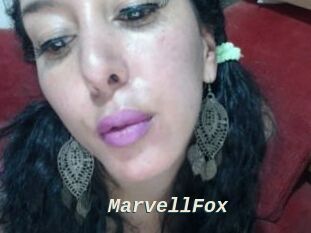 MarvellFox