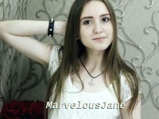 MarvelousJane