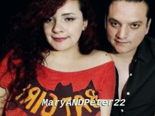 MaryANDPeter22