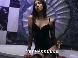 MaryAnnCute