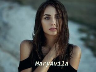 MaryAvila