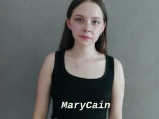 MaryCain