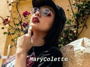MaryColette