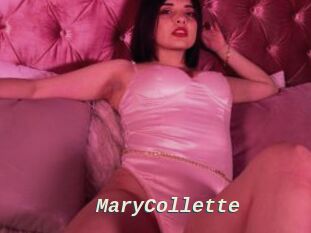 MaryCollette