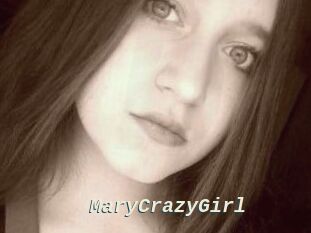 MaryCrazyGirl