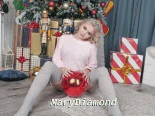 MaryDiamond
