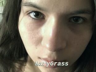 MaryGrass